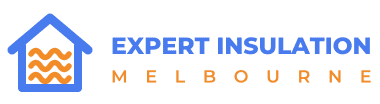 Expert Insulation Melbourne logo